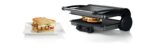 Bosch TCG4215 contact grill - imagine 4