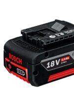 Bosch GBA 18V 5.0Ah Professional Battery - imagine 2
