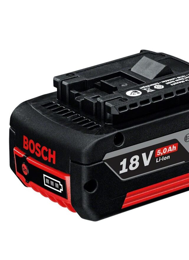Bosch GBA 18V 5.0Ah Professional Battery - imagine 2