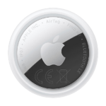 Apple AirTag 2nd Gen. 1 Pack - White