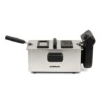 Traditional deep fryer G3ferrari G10203 - imagine 5