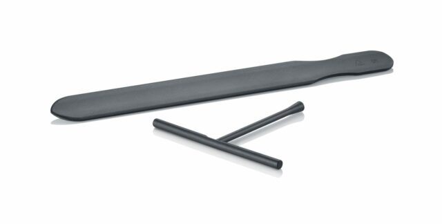 Severin CM 2199 crepe maker 1 crepe(s) Black - imagine 5