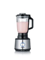 Severin KM 3892 food processor 1200 W 1.5 L Black  Stainless steel  Transparent - imagine 7