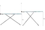 Ironing board Vileda Star Plus - imagine 2