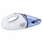 Clatronic AKS 828 handheld vacuum Blue  White Bagless - imagine 6
