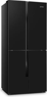 GORENJE refrigerator NRM818EMB - imagine 2