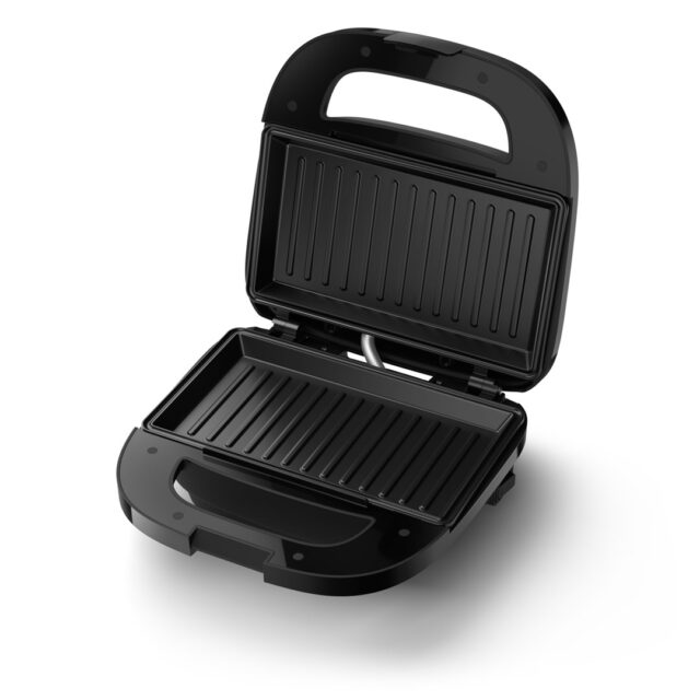 Philips 3000 series HD2330/90 sandwich maker 750 W - imagine 3
