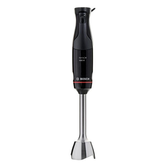 Bosch MSM4B620 blender Immersion blender 1000 W Black - imagine 9