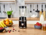 LAFE Table Blender TITANIUMPOWER 1300 W 1.5 L Black - imagine 7