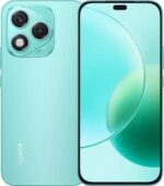 Honor 400 Lite 5G Dual Sim 8GB RAM 256GB - Green - imagine 2