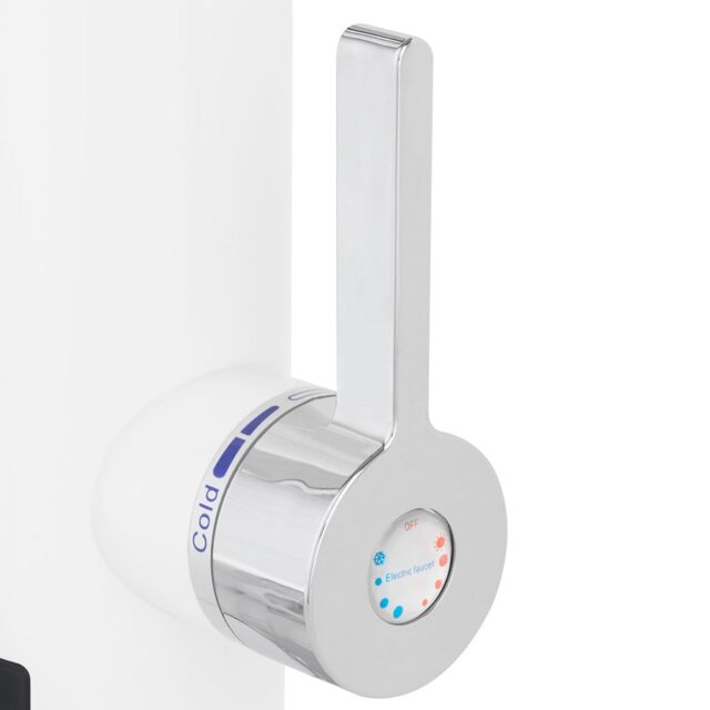 Instantaneous water heater N'OVEEN IWH460 - imagine 5