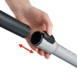 Severin BC 7035 vacuum 2 L Dry 750 W Dust bag - imagine 3