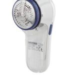 Leifheit 80029 fabric shaver Blue  White