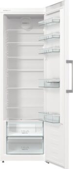 Gorenje R619EEW5 fridge Freestanding 398 L E White - imagine 6