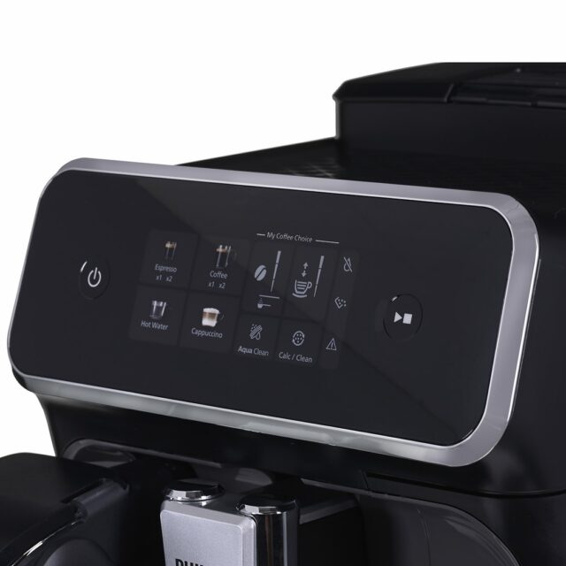 Philips EP2334/10 coffee maker Fully-auto Espresso machine - imagine 9