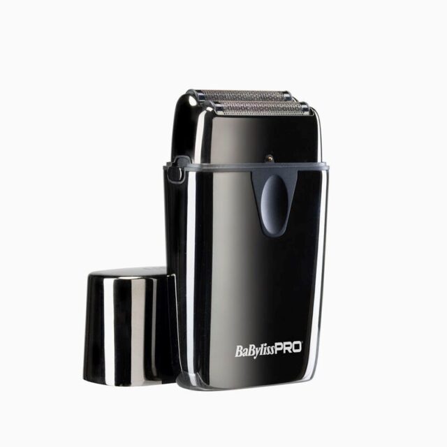 Shaver BaByliss FXLFS2E - imagine 2