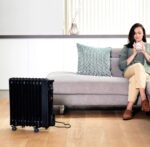 Black+Decker BXRA2000E oil-filled radiator - imagine 6