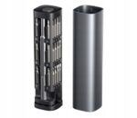 EXTRALINK POWERLINK WKRĘTAK 46 IN 1 SET SCREWDRIVER 46 IN 1 - imagine 2