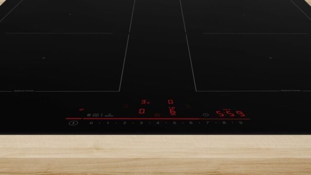 BOSCH PVQ61RHB1E induction hob - imagine 2