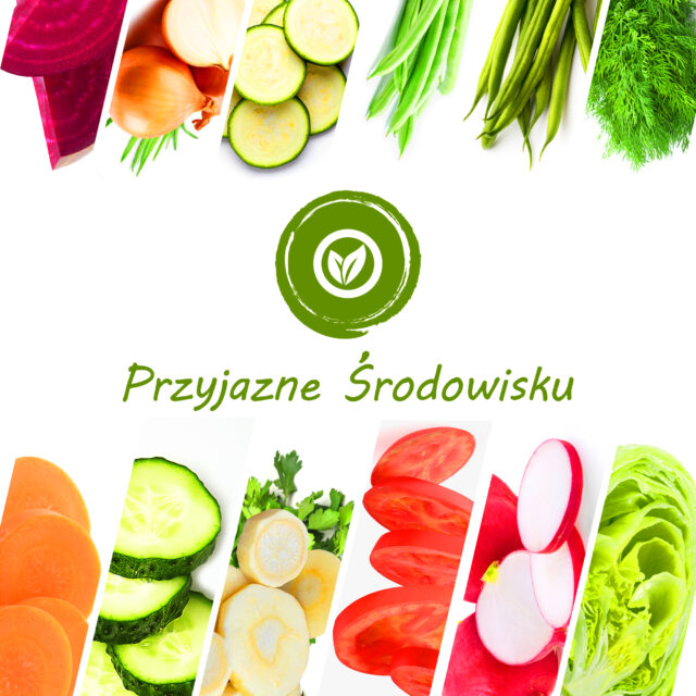 TORAF ZESTAW NASION WARZYWNY RAJ - 12 OPAKOWAŃ - imagine 3