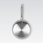 Professional Frying Pan Maestro MR-1224-26 26 26 cm - imagine 2