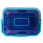 Tourist car refrigerator Lucznik CBX-24 Cool&Go L 24L 12V/220-240V - imagine 3