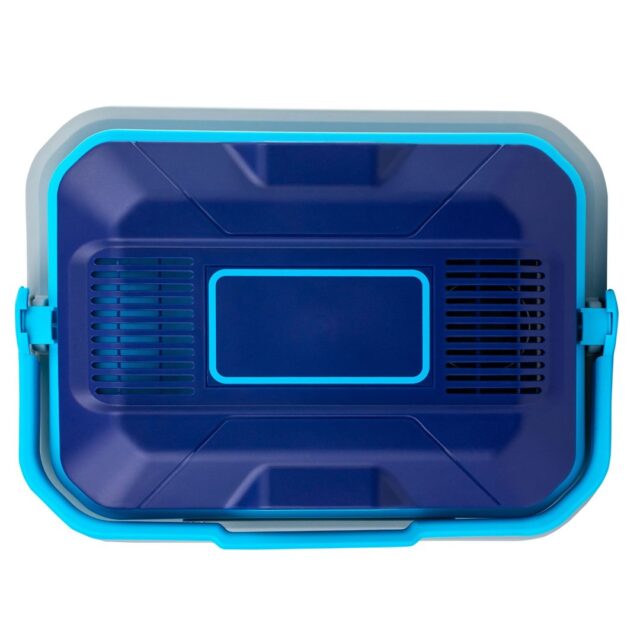 Tourist car refrigerator Lucznik CBX-24 Cool&Go L 24L 12V/220-240V - imagine 3