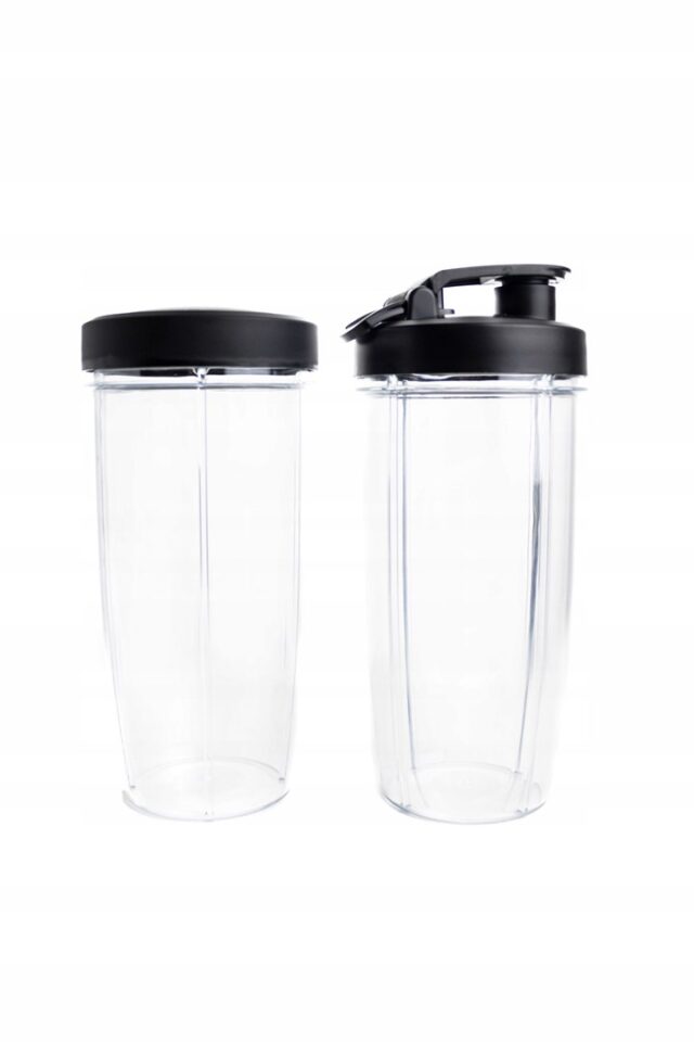 Esperanza EKM029 blender 0.8 L Tabletop blender 700 W Black - imagine 8