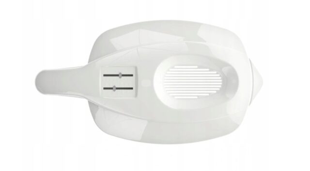 Dafi START Classic Filter jug 2 4 l White - imagine 2