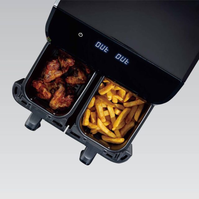 Fat-free fryer MAESTRO MR-758 - imagine 4