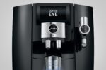 Coffee machine Jura J8 Piano Black (EA) - imagine 8
