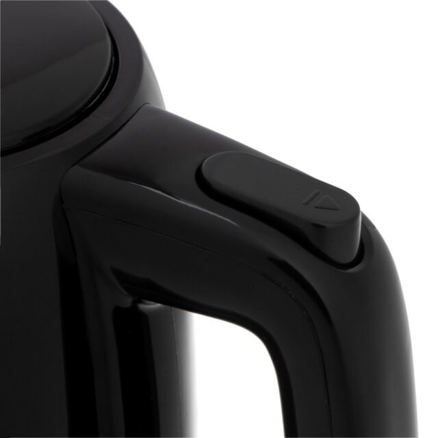 ADLER AD 1380B black electric kettle - imagine 7