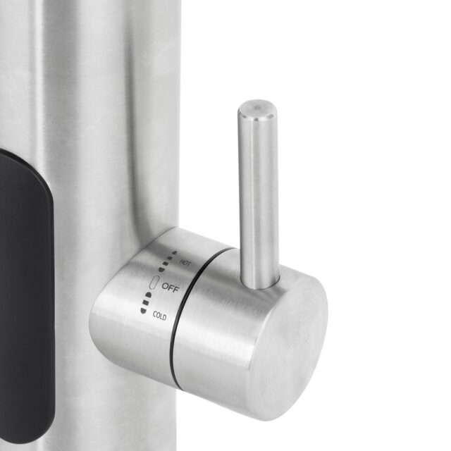 Instantaneous water heater N'OVEEN IWH560 - imagine 7