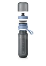 Brita Active blue 2-disc filter bottle - imagine 6