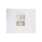 Electrolux PKKS8 Rectangular Steel - imagine 7