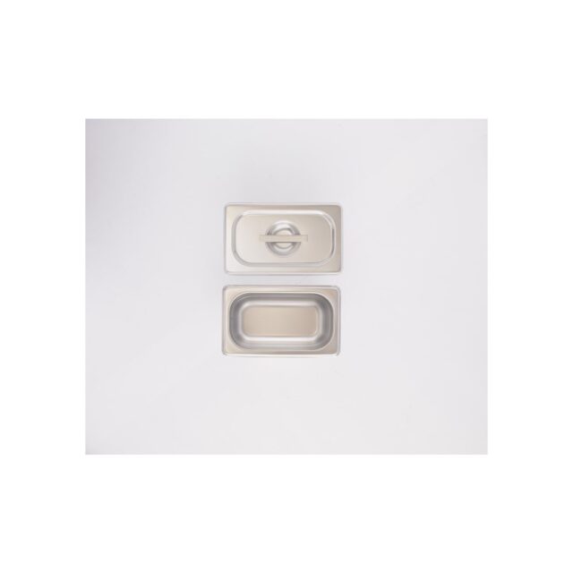 Electrolux PKKS8 Rectangular Steel - imagine 7