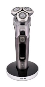 Philips i9000 Prestige Ultra XP9402/31 Wet and Dry Electric Shaver with SkinIQ Pro - imagine 3