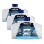Frischer Dishwasher Cleaner 0.25l - imagine 5