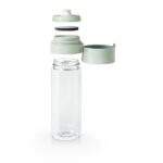 Brita Vital Filtering bottle 0.6 l Pastel green - imagine 5