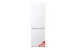 LG NatureFRESH GBV21L0ESW Fridge Freezer - White - E Rated