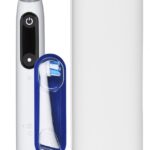 Braun Oral-B iO6 Series Electric Toothbrush White