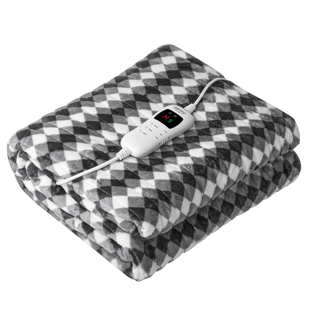 cps-66d99239a49be03480fff7c00ec9c3f7-2026-02-28-19-36-41 Electric blanket overlay with timer Camry CR 7442 - imagine 1