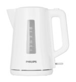 Philips HD9318/00 electric kettle 1.7 L 2200 W White - imagine 2