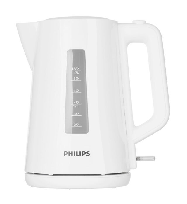 Philips HD9318/00 electric kettle 1.7 L 2200 W White - imagine 2