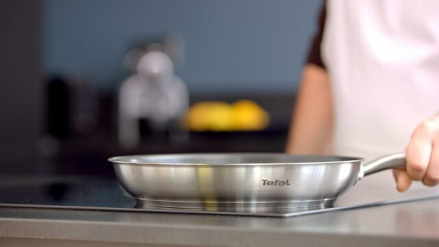 Tefal Virtuoso Frypan 28 cm - imagine 5