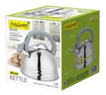 Non-electric kettle Maestro MR-1304 - imagine 3