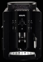 Krups EA8108 coffee maker Espresso machine 1.8 L Fully-auto - imagine 4