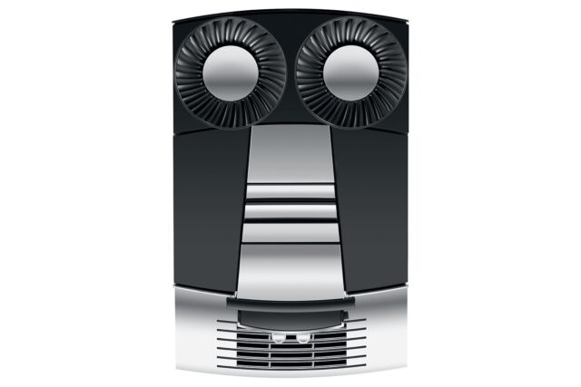 Coffee Machine Jura GIGA 10 Diamond Black (EB) - imagine 6