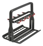 AEG A9SZGB01 dishwasher part/accessory Grey Cup & wine glass basket - imagine 8