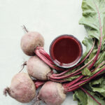 PNOS Nasiona otoczkowane | Burak Ćwikłowy Czerwona Kula 2 | Opakowanie 100szt - imagine 6